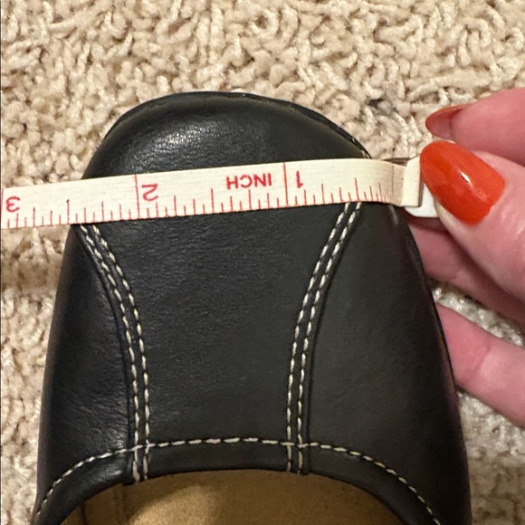 Natural Soul size 7 Mary Jane’s - Picture 7 of 7